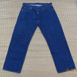 กางเกงยีนส์ Levi 501 