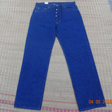 กางเกงยีนส์ Levi 501 